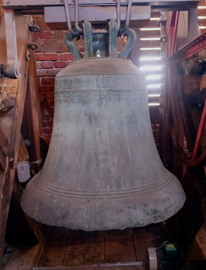 Glocke